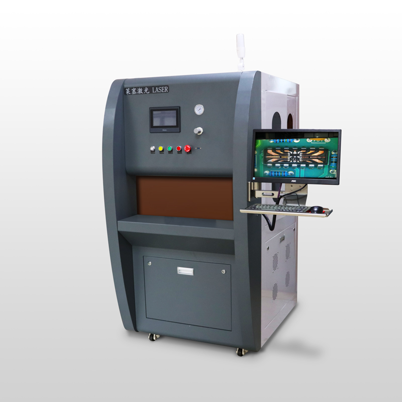 芯片激光開封機(jī)